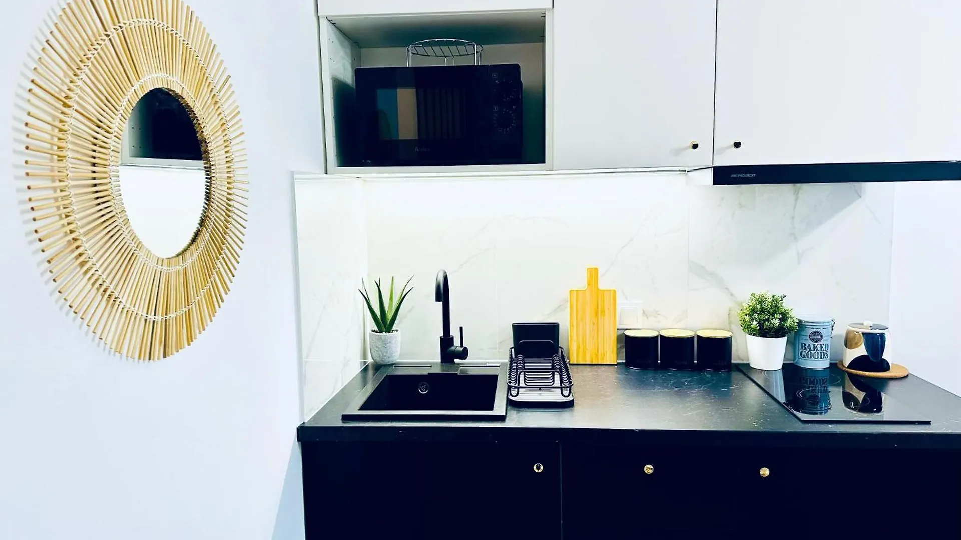 Olivia Apartments - Sloneczny Apartament W Centrum Warszawy, Plac Unii Lubelskiej, Lazienki Krolewskie, Pole Mokotowskie Βαρσοβία Πολωνία