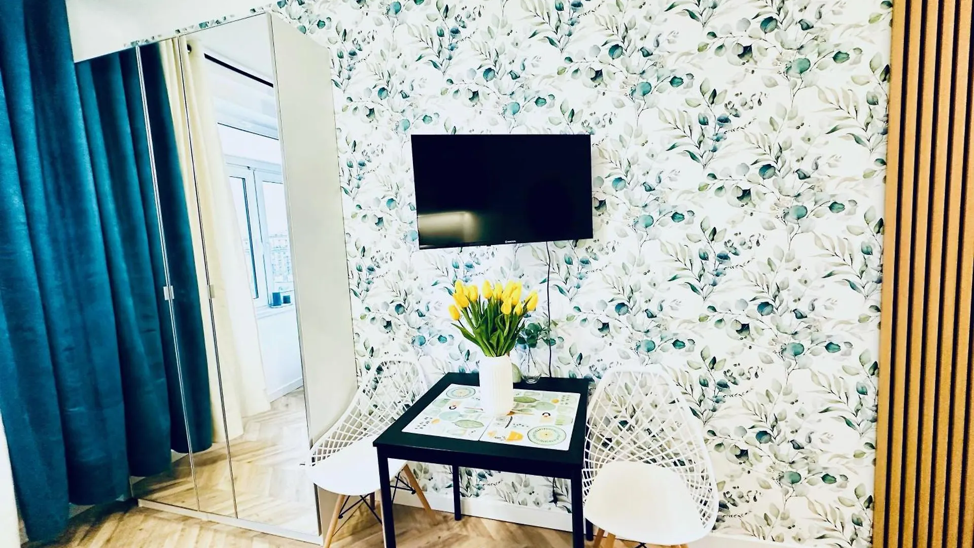 Olivia Apartments - Sloneczny Apartament W Centrum Warszawy, Plac Unii Lubelskiej, Lazienki Krolewskie, Pole Mokotowskie Βαρσοβία 0*,