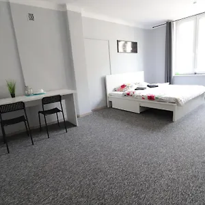 Fantastic Waw - M3 3 Apartament
