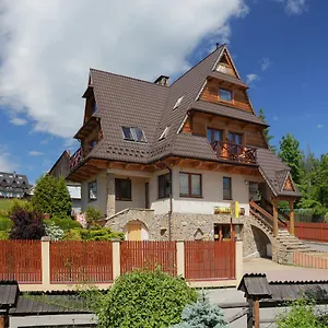 Gościnne Pod Giewontem Kwatera prywatna Zakopane